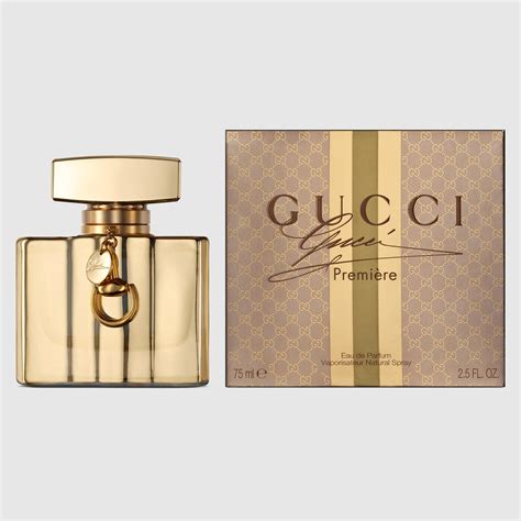 gucci premiere note|Gucci Premiere Gucci perfume .